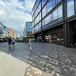 Zajecza Near Copernicus Center By Mia דירה *