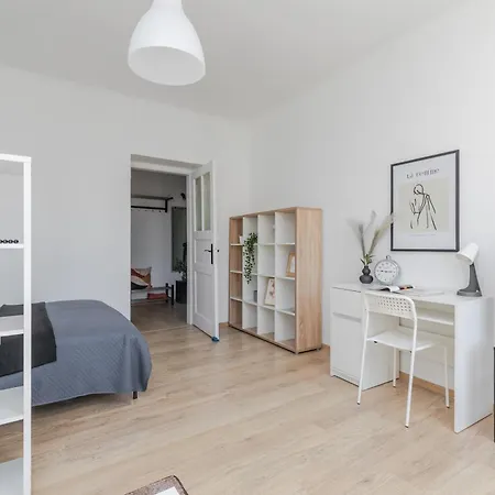 公寓 Zajecza Apartment Near Copernicus Center By Mia *