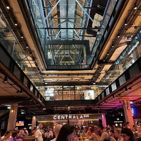 아파트 Zajecza Apartment Near Copernicus Center By Mia