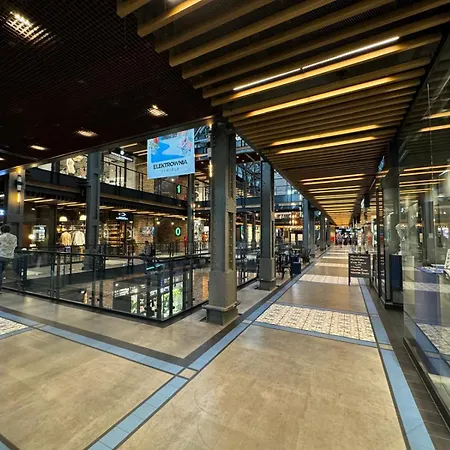 아파트 Zajecza Apartment Near Copernicus Center By Mia